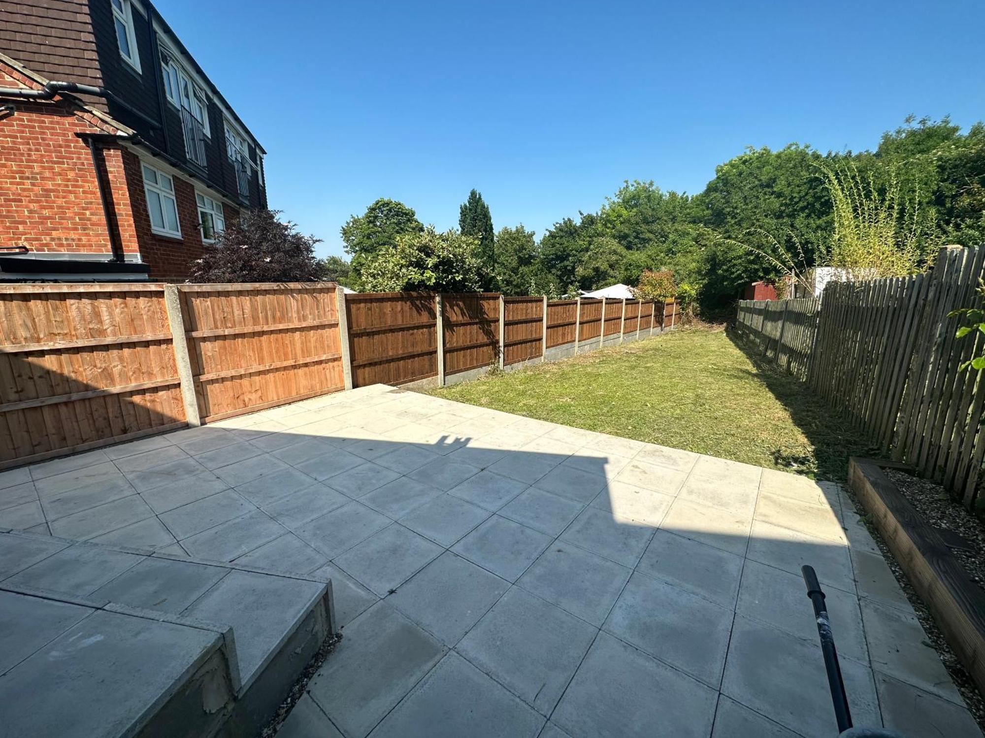 5 Bedroom House In Orpington Exterior foto